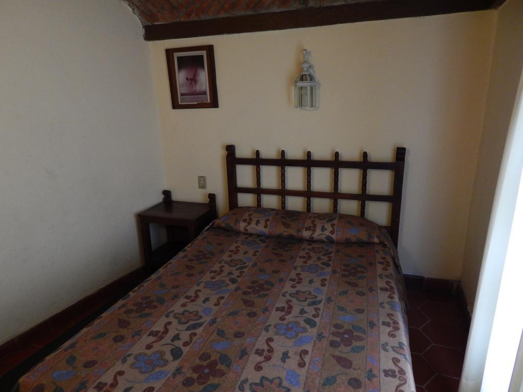 Hotel Molino del Rey Guanajuato Esterno foto